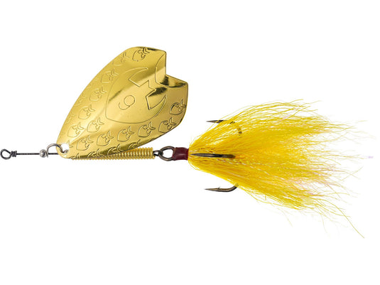 Westin Spinstrike Bucktail 14g Golden Buck