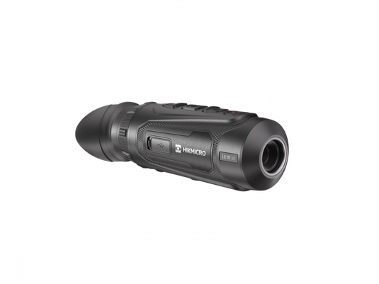 HIKMICRO | Lynx 3.0 10mm 256x192px | Thermal Monocular | LE10 | *Pre-Order