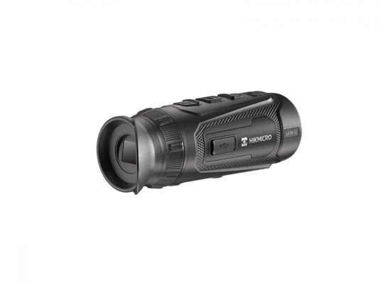 HIKMICRO | Lynx 3.0 10mm 256x192px | Thermal Monocular | LE10 | *Pre-Order