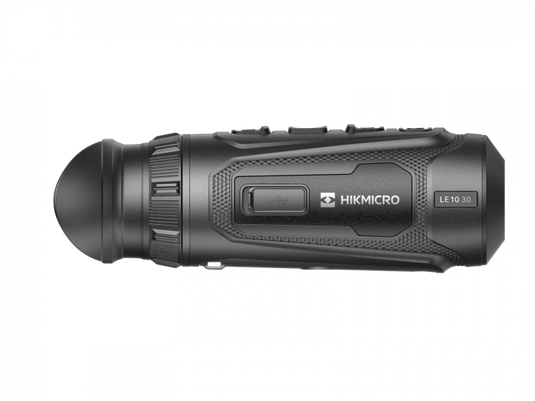 HIKMICRO | Lynx 3.0 10mm 256x192px | Thermal Monocular | LE10 | *Pre-Order