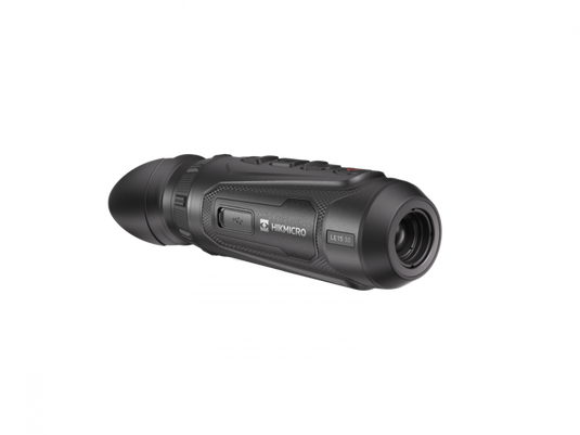 HIKMICRO | Lynx 3.0 15mm 256x192px | Thermal Monocular | LE15 | *Pre-Order
