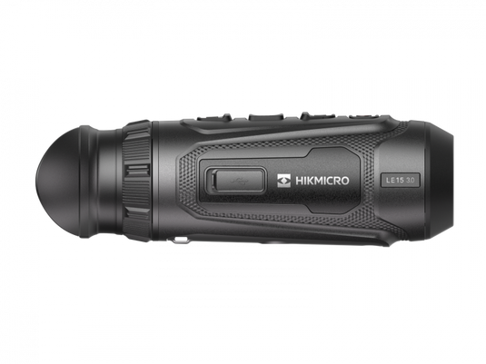 HIKMICRO | Lynx 3.0 15mm 256x192px | Thermal Monocular | LE15 | *Pre-Order