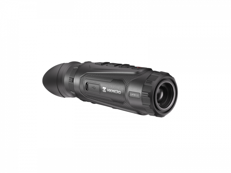 Load image into Gallery viewer, HIKMICRO | Lynx 3.0 19mm 384×288px | Thermal Monocular | LH19 | *Pre-Order
