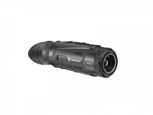 HIKMICRO | Lynx 3.0 19mm 384×288px | Thermal Monocular | LH19 | *Pre-Order