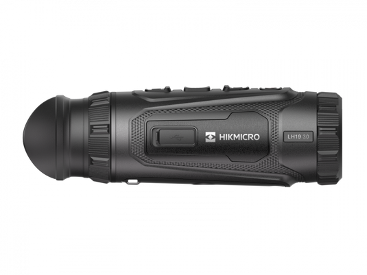 HIKMICRO | Lynx 3.0 19mm 384×288px | Thermal Monocular | LH19 | *Pre-Order