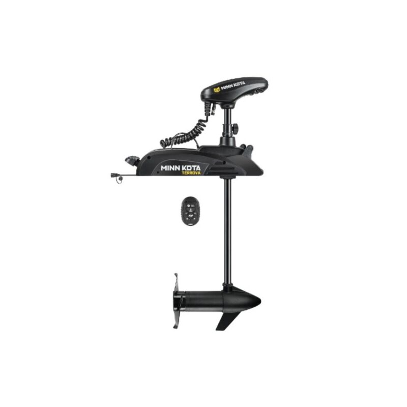 Load image into Gallery viewer, Minn Kota | Kayak Terrova Trolling Motor | 36" Shaft | 55Lb | 12V

