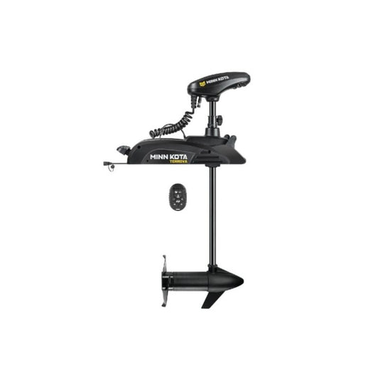 Minn Kota | Kayak Terrova Trolling Motor | 36" Shaft | 55Lb | 12V
