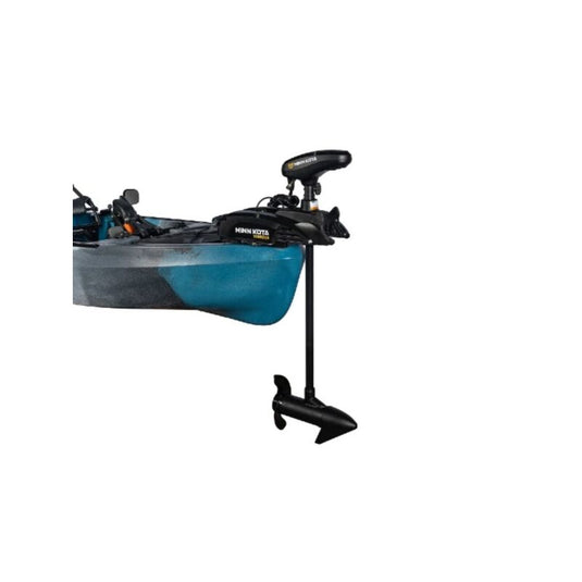Minn Kota | Kayak Terrova Trolling Motor | 36" Shaft | 55Lb | 12V