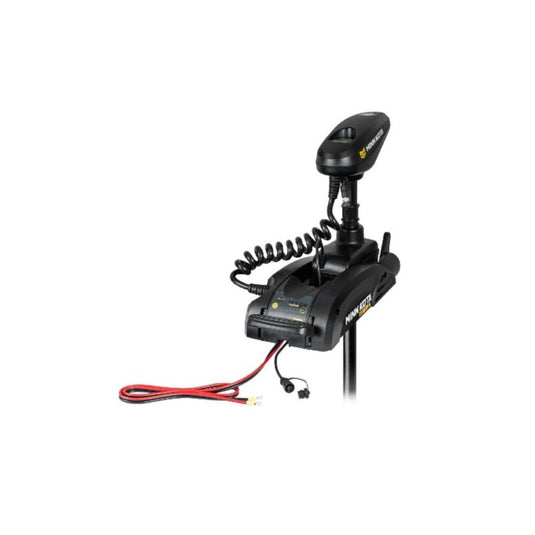 Minn Kota | Kayak Terrova Trolling Motor | 36" Shaft | 55Lb | 12V