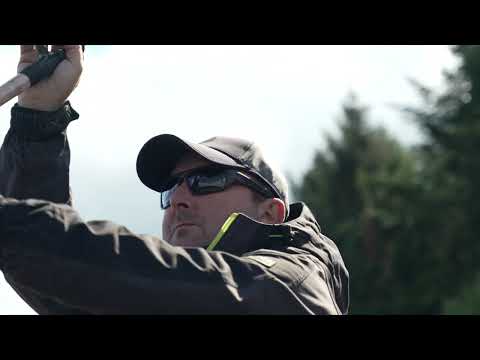 Load and play video in Gallery viewer, Matrix | Polarised Sunglasses Wraps
