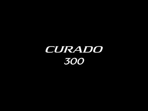 Load and play video in Gallery viewer, Shimano | Curado 301 | Left
