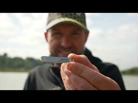 Load and play video in Gallery viewer, Matrix | Line Nippers
