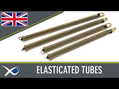 Load and play video in Gallery viewer, Matrix | Elasticated Feeder Tubes
