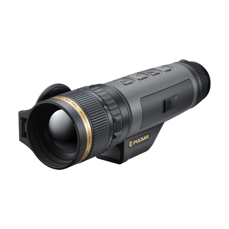 Load image into Gallery viewer, Pulsar | Telos LRF XT50 | Thermal Monocular
