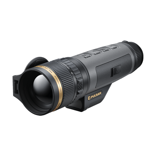 Pulsar | Telos LRF XT50 | Thermal Monocular