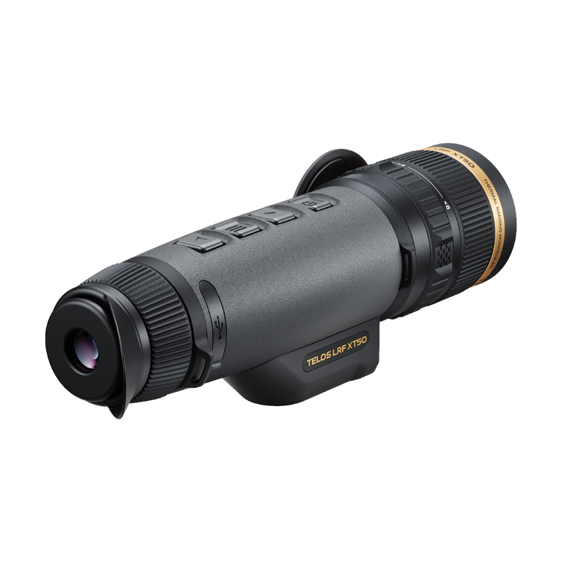 Load image into Gallery viewer, Pulsar | Telos LRF XT50 | Thermal Monocular

