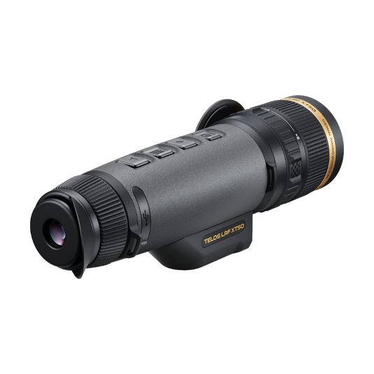 Pulsar | Telos LRF XT50 | Thermal Monocular