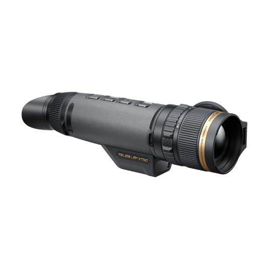 Pulsar | Telos LRF XT50 | Thermal Monocular