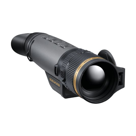 Pulsar | Telos LRF XT50 | Thermal Monocular