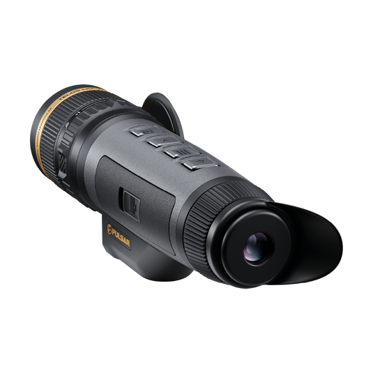 Pulsar | Telos LRF XT50 | Thermal Monocular