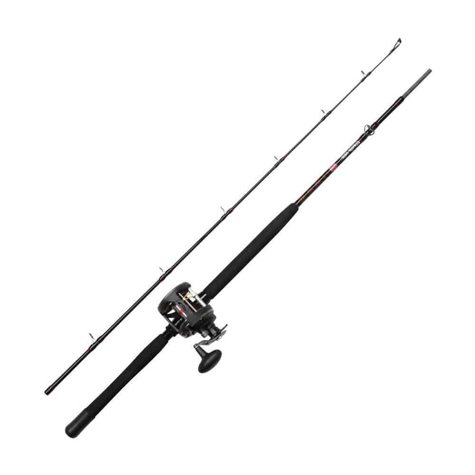 Penn | Warfare Combo Rod | 30lbs