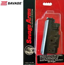 Wildhunter.ie - Savage Magazine Axis, Tropy Hunter, .223, .204 -   