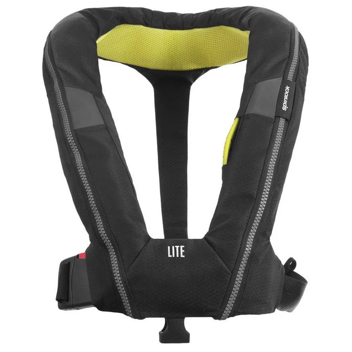 Spinlock | Deckvest LITE 170N Lifejacket | Black