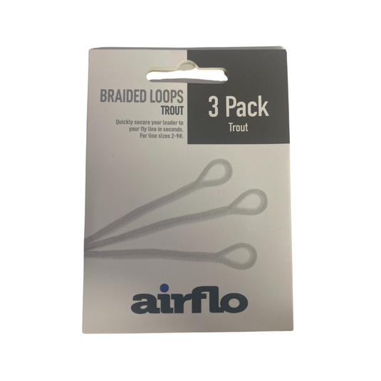 Airflo | Ultra Braided Loops