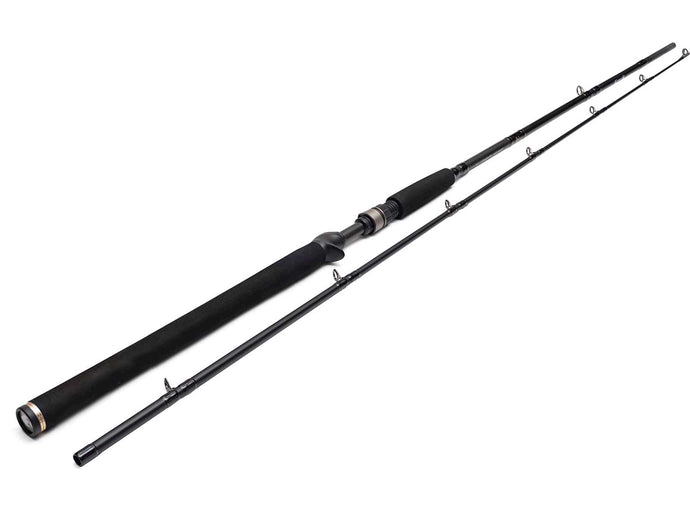 Wildhunter.ie - Westin | W3 Jerkbait-T 2nd Rod | 6'6'' 195cm | 40-130g -  Trigger/Casting Rods 