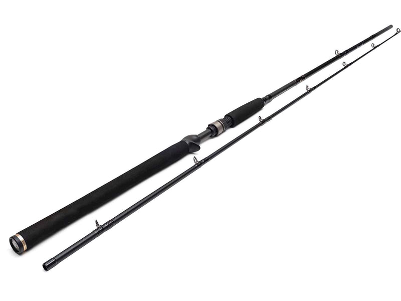 Load image into Gallery viewer, Wildhunter.ie - Westin | W3 Jerkbait-T 2nd Rod | 6&#39;6&#39;&#39; 195cm | 40-130g -  Trigger/Casting Rods 
