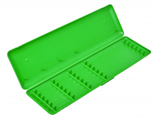 Wildhunter.ie - Sensas | Plastic Hooklength Box -  Coarse Fishing Accessories 