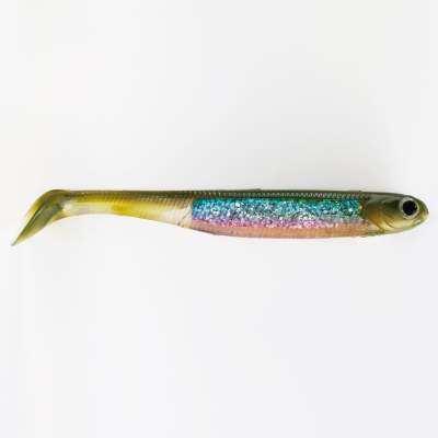 Wildhunter.ie - Nories | Spood Tail | Pink | 4" | 5pcs -  Predator Lures 