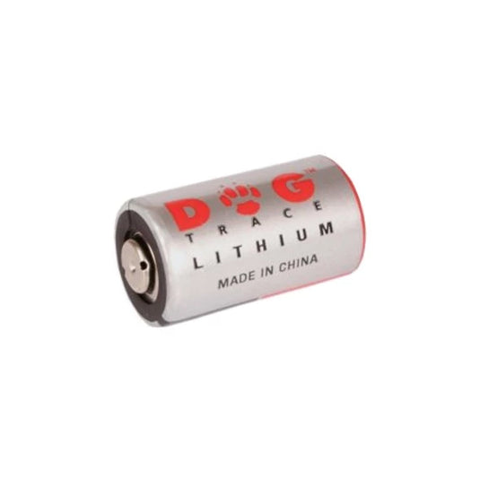 Wildhunter.ie - Dog Trace | Battery | CR2 3V -  Dog Accessories 