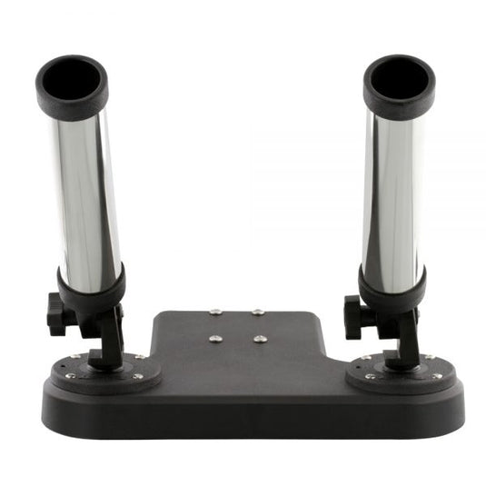 Wildhunter.ie - Scotty | Dual Rod Holder With Rocket Launcher -  Rod Holders 