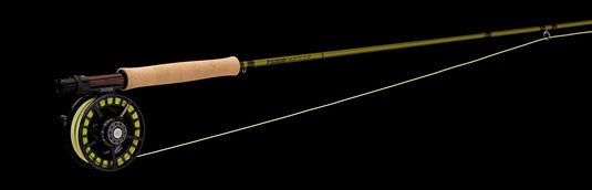Wildhunter.ie - Pulse | Sage Fly Fishing Rod -  Fly Fishing Rods 