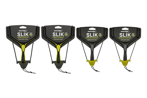 Wildhunter.ie - Matrix | Slik Catapults | Single -  Catapults/Slingshots 