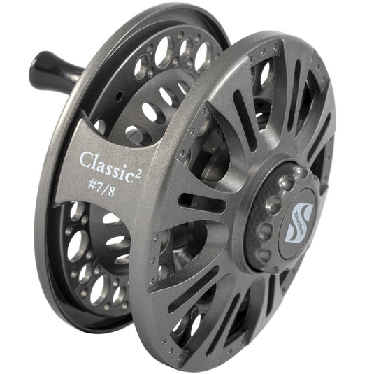 Wildhunter.ie - Snowbee Classic 2 Fly Reel