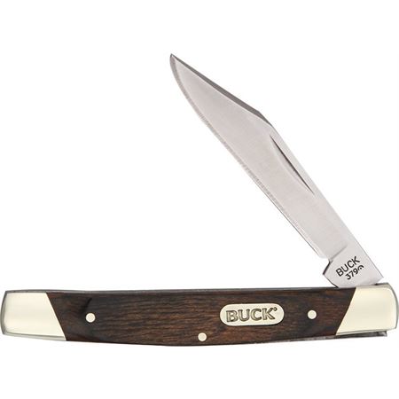 Wildhunter.ie - Buck | 379BRS Solo Pocket Knife -  Knives 