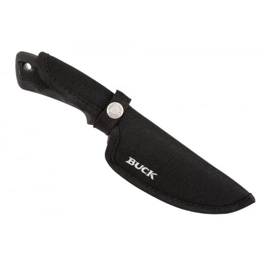 Wildhunter.ie - Bucklite  |Max II Large Knife 685BKS-B | Fixed Blade -  Knives 