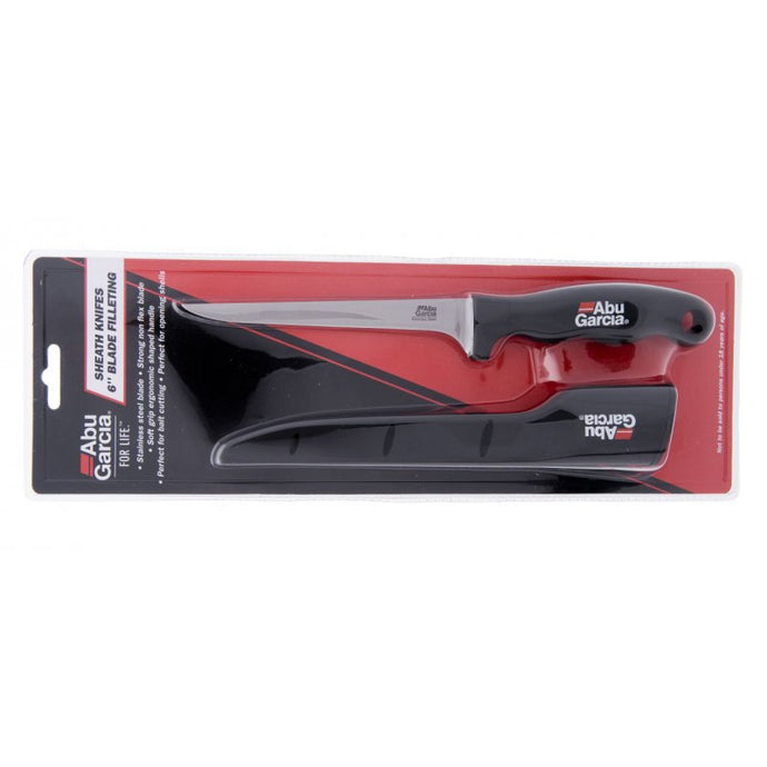 Wildhunter.ie - Abu Garcia | filleting knife -  Knives 