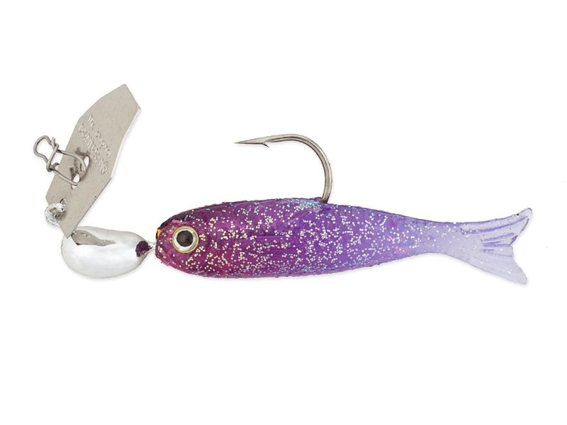 Load image into Gallery viewer, Wildhunter.ie - Zman | Chatterbait Flashback Mini | 1.75gm -  Predator Lures 
