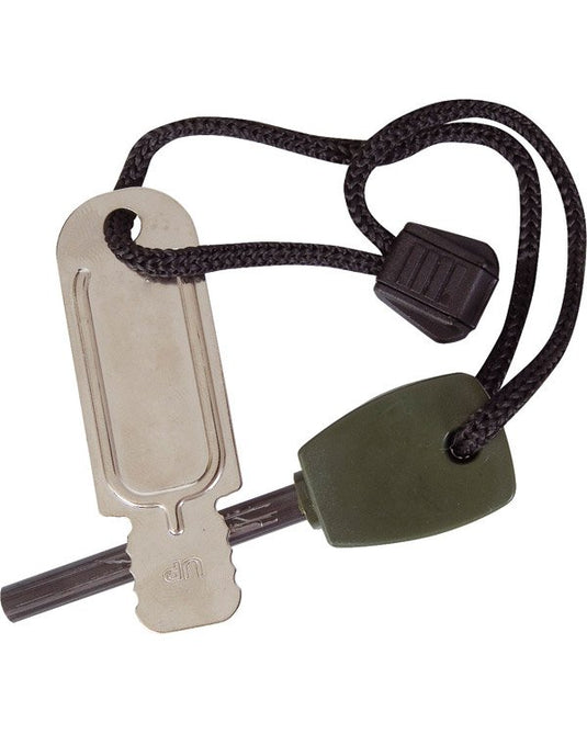 Wildhunter.ie - Kombat | Large Army Fire Starter -  Camping Accessories 