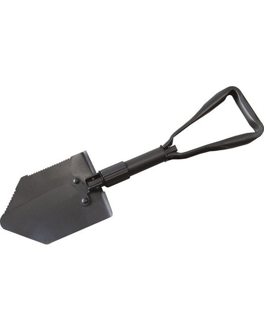 Wildhunter.ie - Kombat | 3 Way Entrenching Tool -  Camping Accessories 