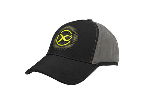 Wildhunter.ie - Matrix | Surefit Baseball Cap | Black -  Hats 