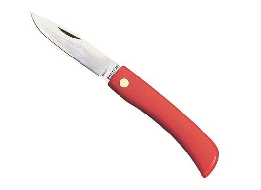 Wildhunter.ie - Whitby | Pocket Knife | 2.75" | Red -  Knives 