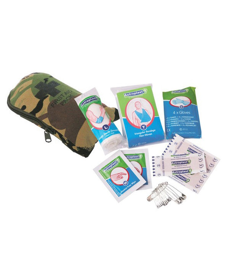 Load image into Gallery viewer, Wildhunter.ie - Kombat | First Aid Kit -  Camping Accessories 

