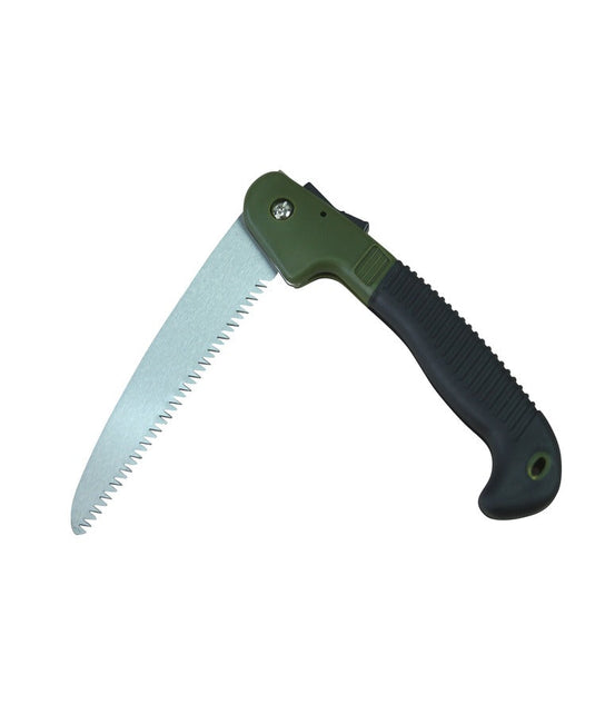 Wildhunter.ie - Kombat | Bushcraft Folding Saw -  Knives 