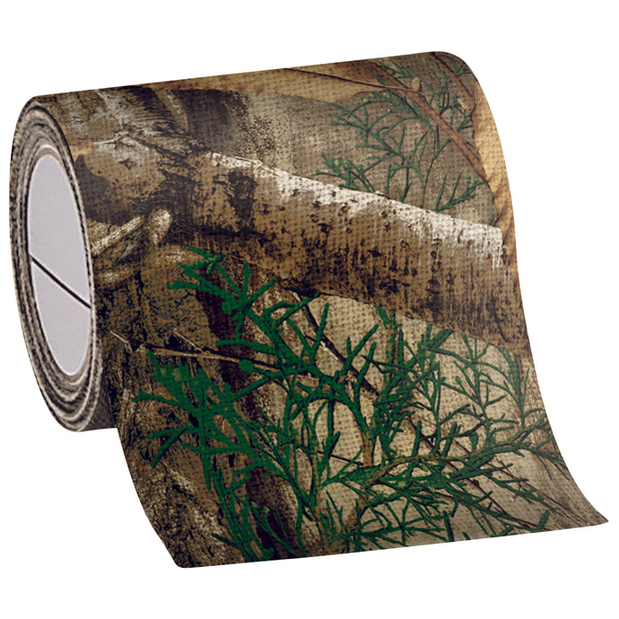 Wildhunter.ie - Allen Hunting | Concealment Camo Tape | 10ft Roll -  Shooting Accessories 