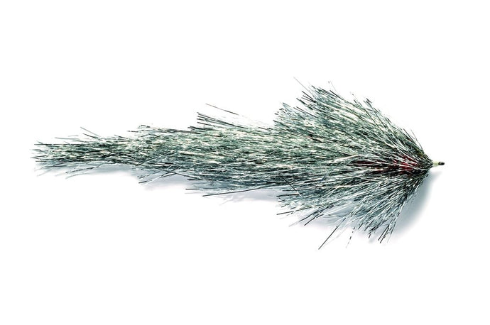 Wildhunter.ie - Fullingmill | Dougie's Sparkler Silver -  Predator Lures 