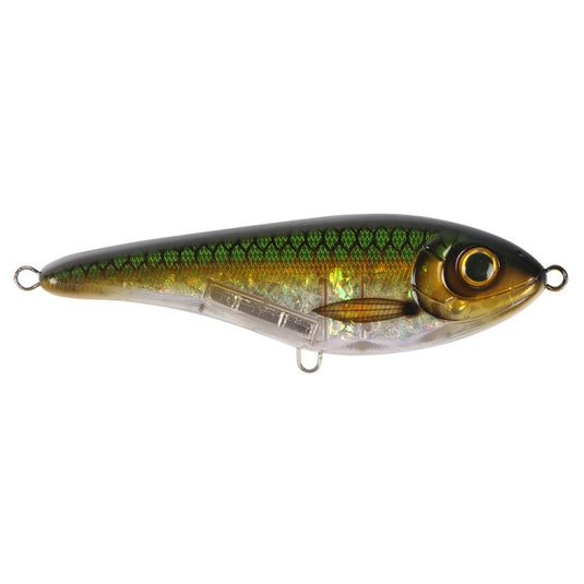 Wildhunter.ie - Baby Buster Jerk | 10cm 25g -  Predator Lures 